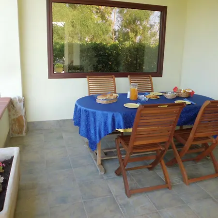 Casa rural La Mimosa Alghero Porto Conte