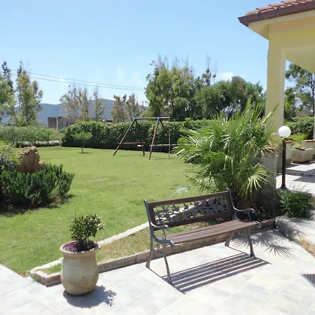 Casa rural La Mimosa Alghero *