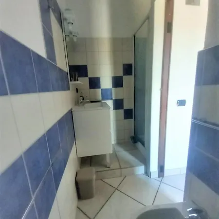 Hétvégi ház La Mimosa Alghero