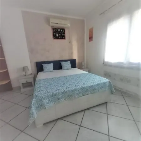 La Mimosa Alghero *