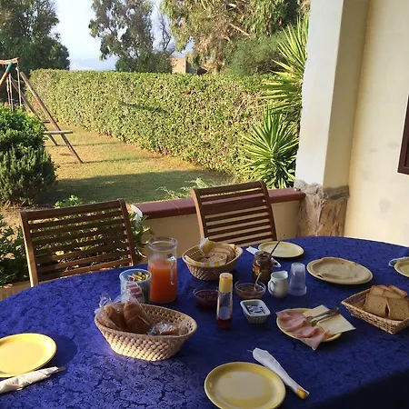 La Mimosa Alghero *