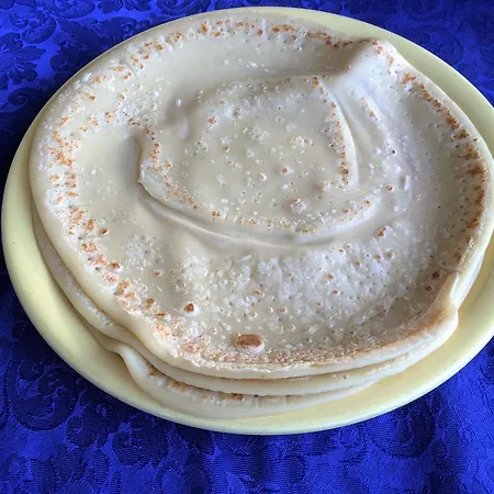 Hétvégi ház La Mimosa Alghero Porto Conte