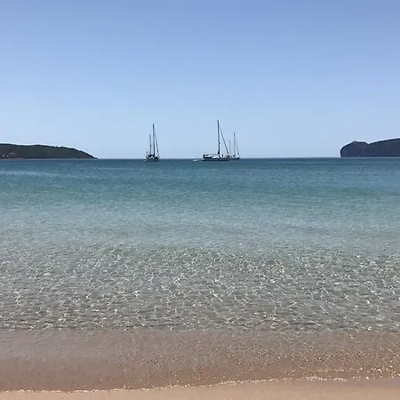 La Mimosa Alghero Casa rural
