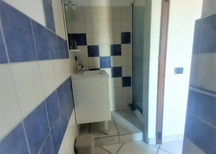 Séjour à la campagne La Mimosa Alghero