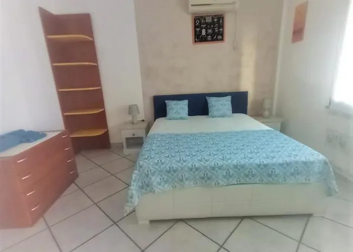 Casa Vacanze La Mimosa Alghero Landhaus *