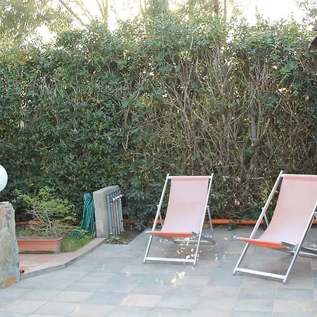 Casa Vacanze La Mimosa Alghero Porto Conte