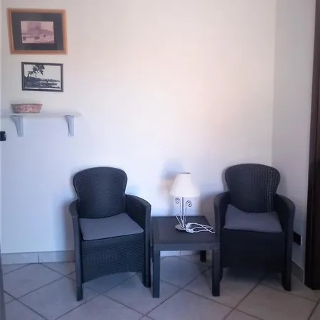 La Mimosa Alghero Gospodarstwo wiejskie