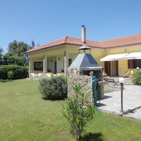 Casa Vacanze La Mimosa Alghero