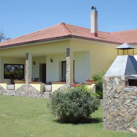 Casa Vacanze La Mimosa Alghero
