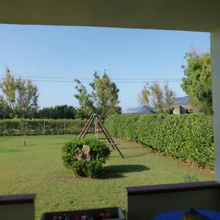 La Mimosa Alghero