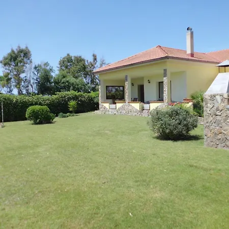 Gospodarstwo wiejskie La Mimosa Alghero Porto Conte