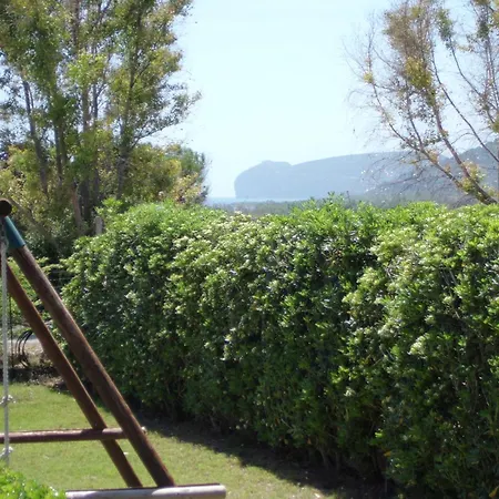 Casa Vacanze La Mimosa Alghero