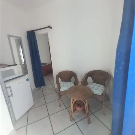 Gospodarstwo wiejskie La Mimosa Alghero Porto Conte