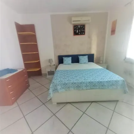 Casa Vacanze La Mimosa Alghero Country house *