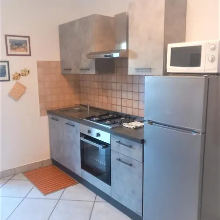 Casa Vacanze La Mimosa Alghero Porto Conte