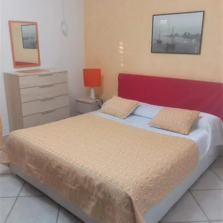 Casa Vacanze La Mimosa Alghero * Porto Conte
