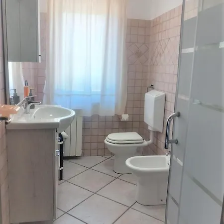 Casa Vacanze La Mimosa Alghero * Porto Conte
