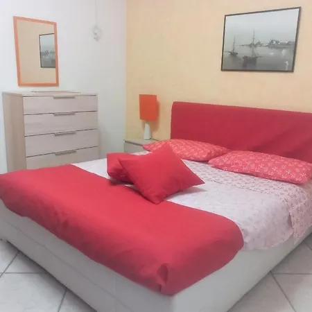 Gospodarstwo wiejskie La Mimosa Alghero