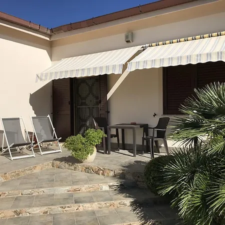 Casa Vacanze La Mimosa Alghero