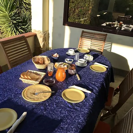 La Mimosa Alghero *
