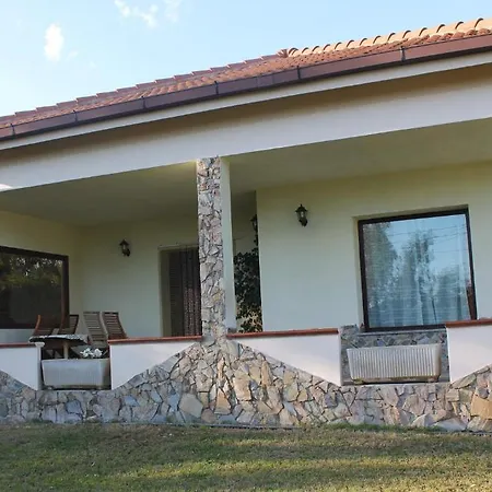 Casa Vacanze La Mimosa Alghero