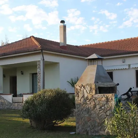 Casa Vacanze La Mimosa Alghero Country house *