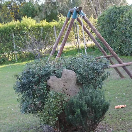 La Mimosa Alghero Gospodarstwo wiejskie Porto Conte