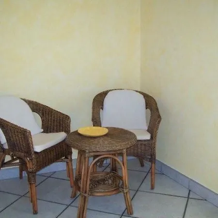 Gospodarstwo wiejskie La Mimosa Alghero
