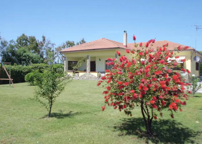Casa rural La Mimosa Alghero Porto Conte