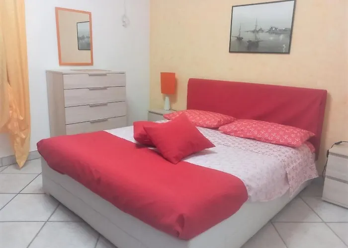 Casa rural La Mimosa Alghero